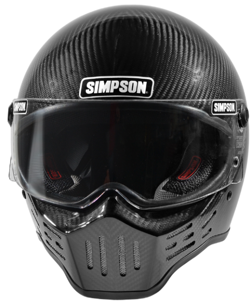 SIMPSON　M30 M30